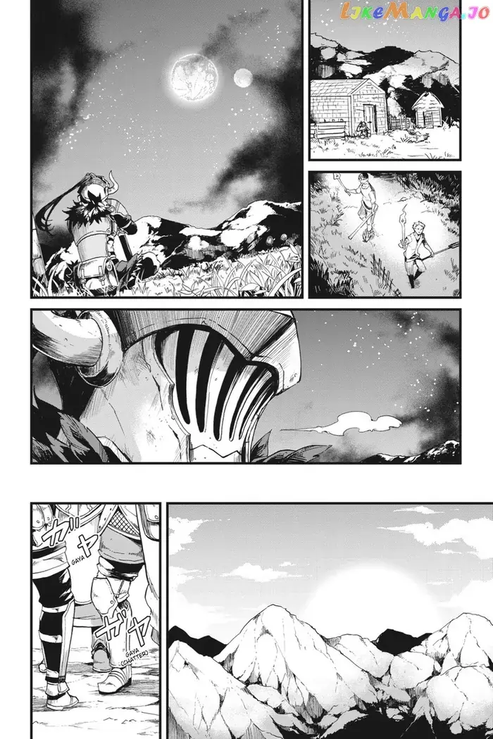 Goblin Slayer: Side Story Year One Chapter 12 image 07_optimized_optimized